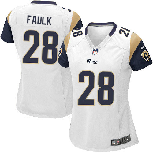 women St Louis Rams jerseys-020